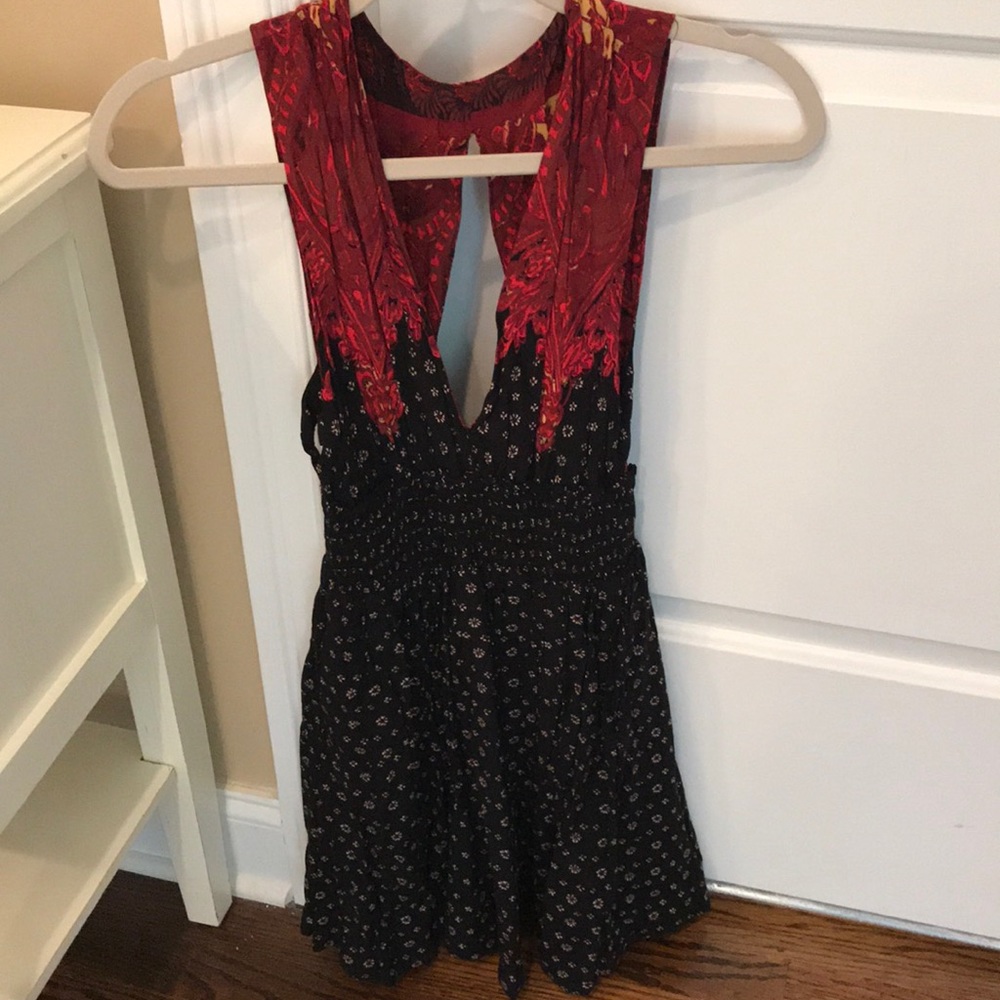 Free people dress